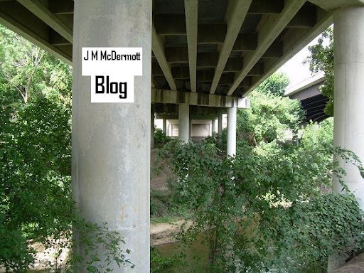 j m mcdermott\
