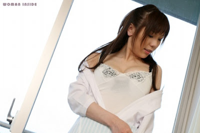 Mrs-Virgin Riho Hayakawa 早川莉穗