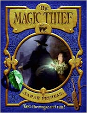 The Magic Thief is GREAT!