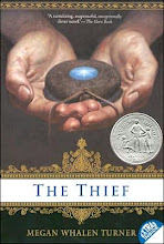 The Thief...Great Read!