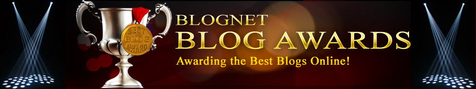 BlogNet-Awards