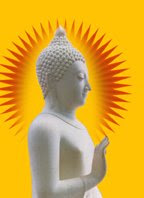 Gambar  Buddha