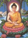 Gambar Buddha Shiddhata Gotama