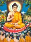 Gambar Buddha