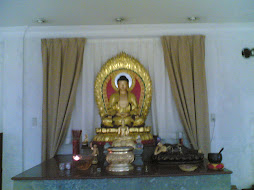 Gambar Buddha Amithaba