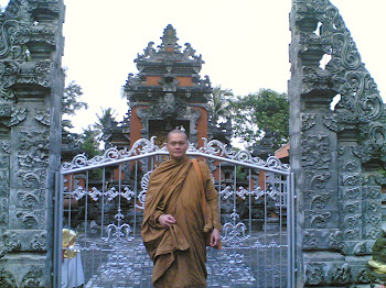 Gambar bhante candasilo