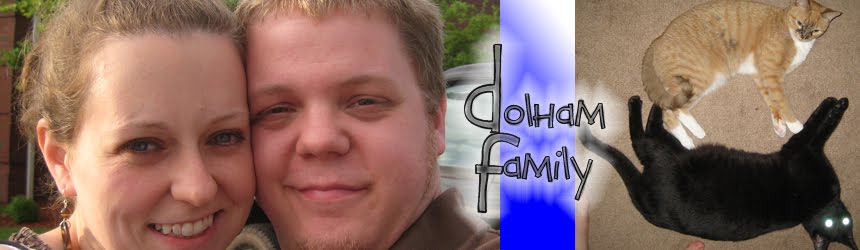 Dolham Family