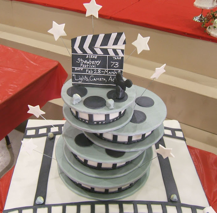 CakeADoodle Creations