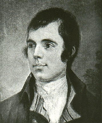 Van Robert Burns Net Worth