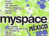 myspace mexico