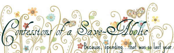 Confessions of a Save-Aholic