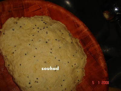 خبز طاجين ( الكسرة - الرخسيس) Photo2008+190