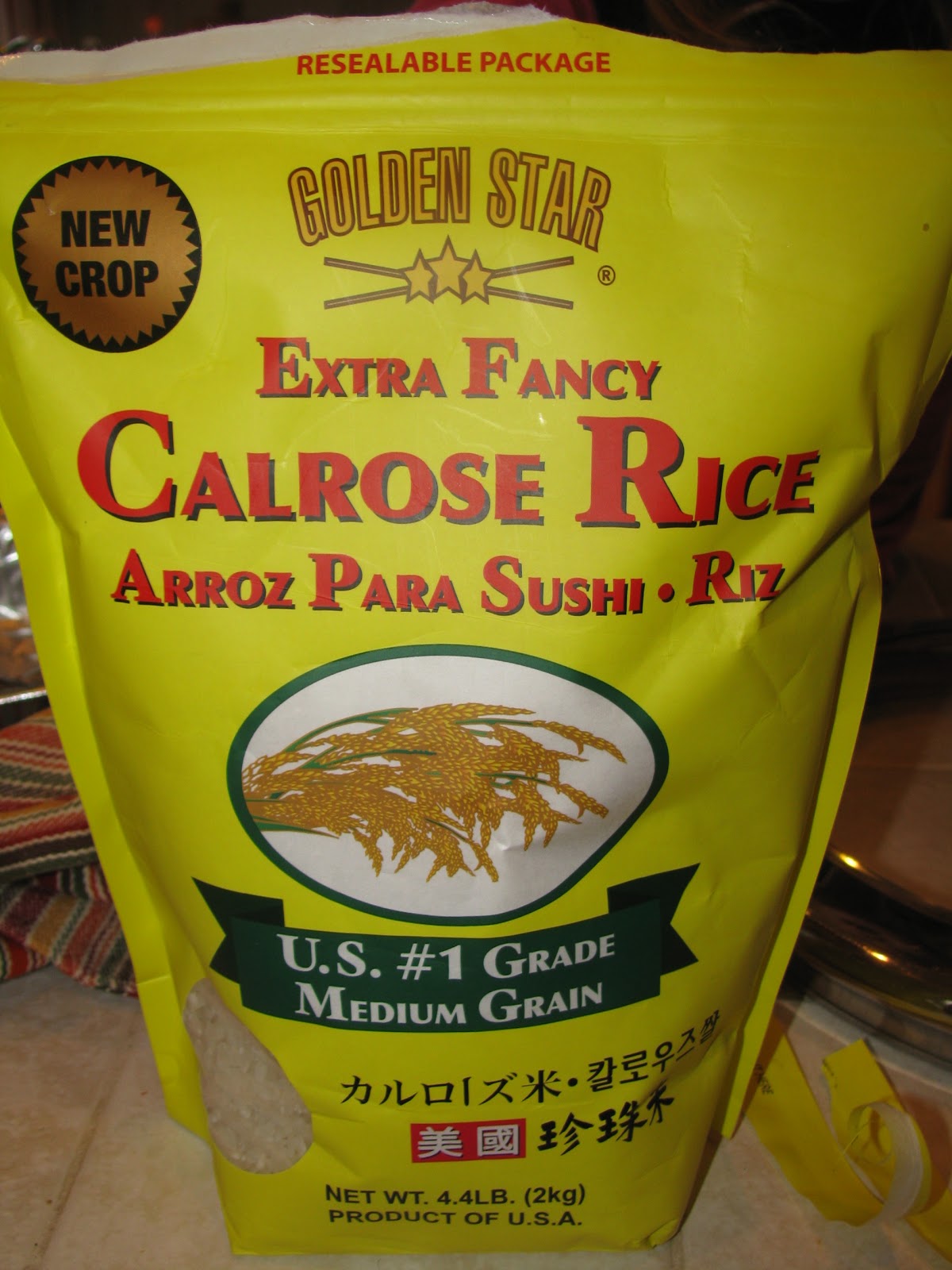 Cooking with Mama Laura Dirty rice (crock pot)