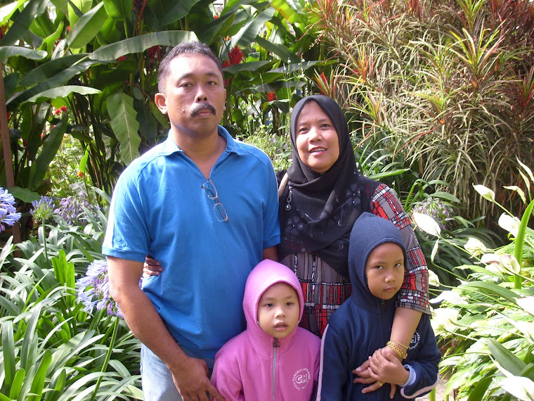my family