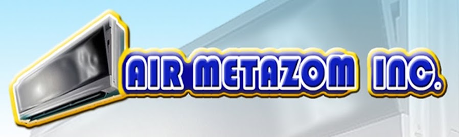 Air Metazom, Inc