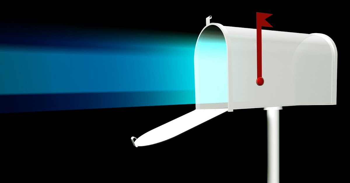 Communication 3.0 5 Reasons Why Electronic Mailbox Services will Fail