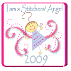 Stitcher's Angel - 2009