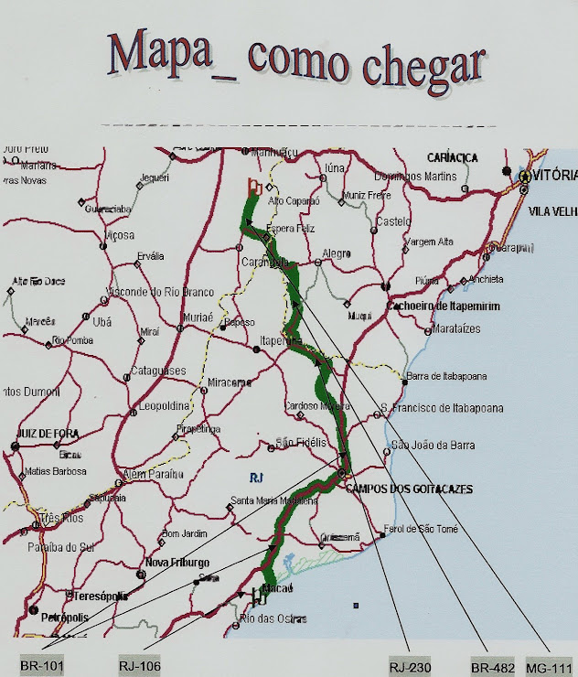 Mapa _ Sentido