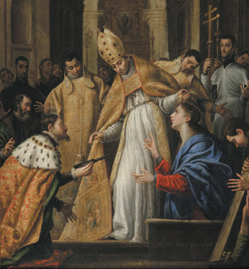 Sainte Léocadie Sainte Léocadie