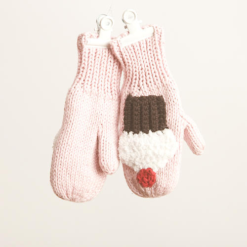 Cute Mittens