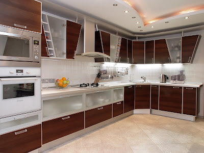 Modern Kitchen