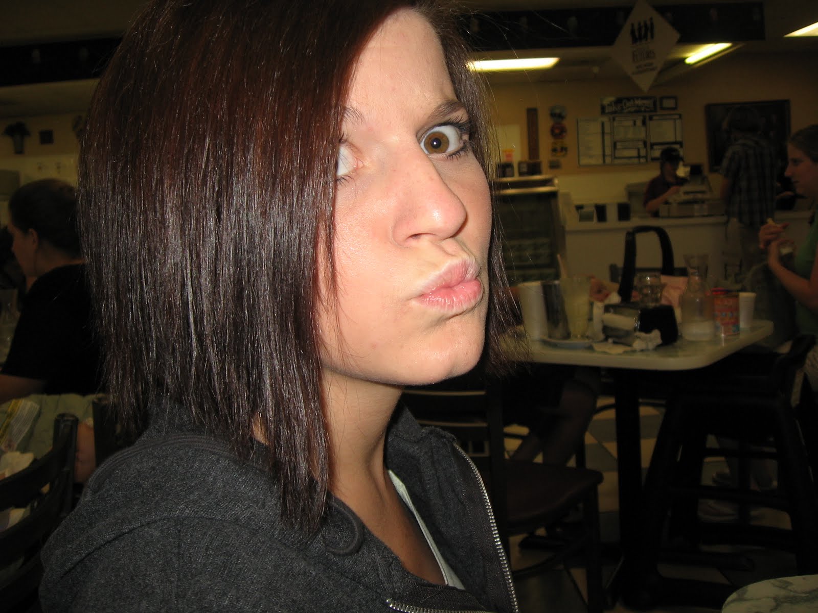 Katie + Blake = KAKE