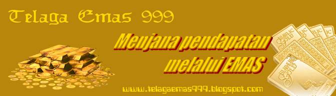 Menjana pendapatan melalui emas