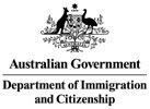 Acceso al Departamento de Inmigración y Ciudadanía - DIAC -