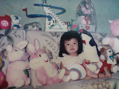 when i was just a little girl ~