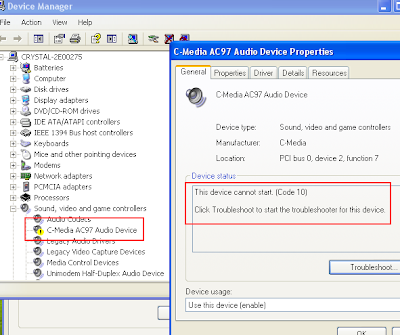 Cmedia Audio Driver Download Windows 7
