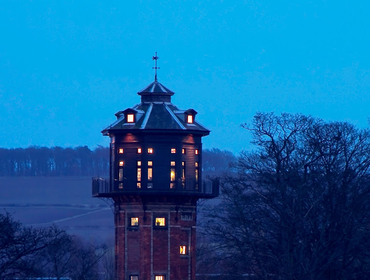 The Water Tower