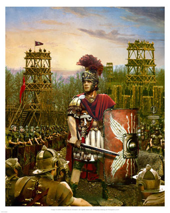 Reforms Of Julius Caesar