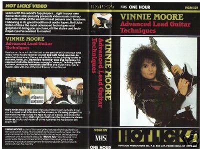Vinnie Moore Advanced Lead Guitar Techniques Pdf 23l