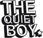 The Quietboy