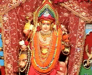 Vaishno Vaishno