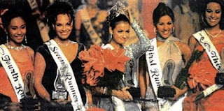 INTERNATIONAL BEAUTY PAGEANT WINNERS FROM INDIA Win+the+Contest+of+Miss+Asia+Pacific+2000