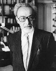 Primo Levi (1919-1987)