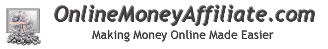 Online Money Affiliate