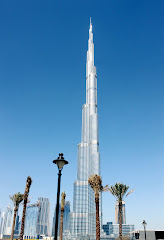 Burj Khalifa, Dubai