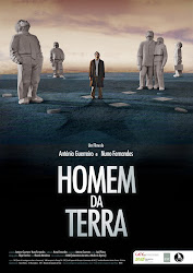 Homem da Terra