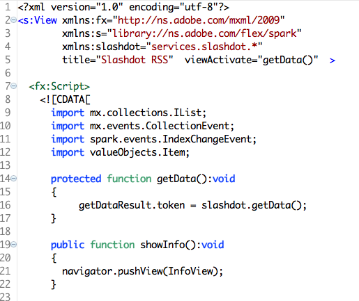 Mock Newbery Write Around My Shoestring Life