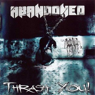 abandoned-thrash you