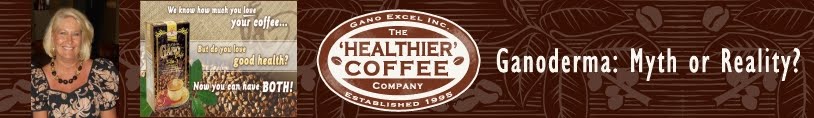 Welcome to my Gano Excel Retail Store!
