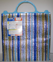 insulated bag daiso