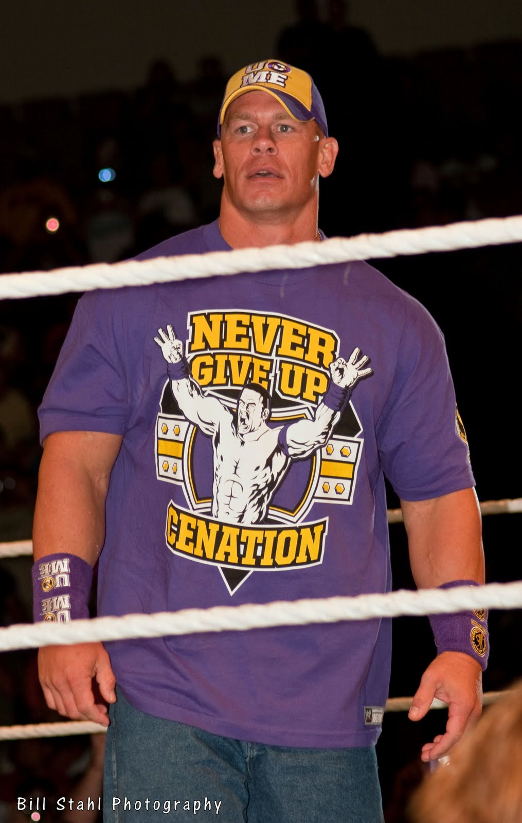 Bill Stahl Photography WWE Invades Wildwood