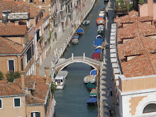Canals of Venice