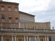 Pope's Residence