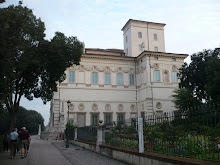 Borghese Gallery
