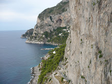 Rock Cliffs