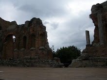 Ancient Greek Theatre